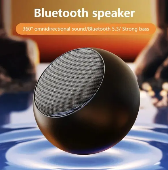 JBL_M3 Mini Portable 3D Speaker BLUETOOTH SPEAKERS
